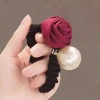 حلقة الشعر الغازي -شعر الام عديم الخدوش details Picture